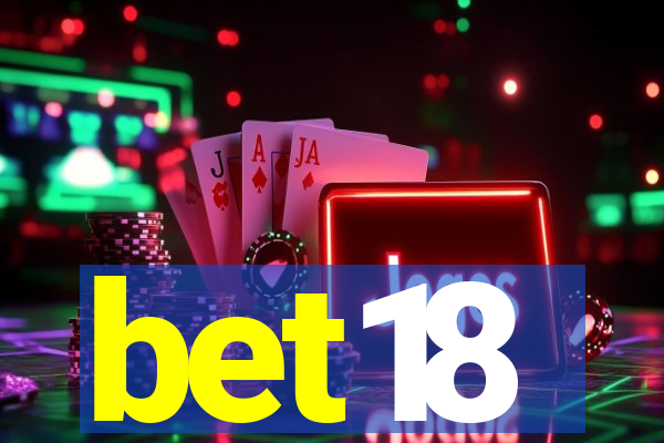 bet18