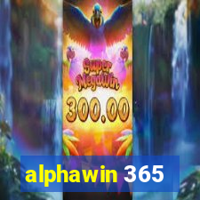 alphawin 365