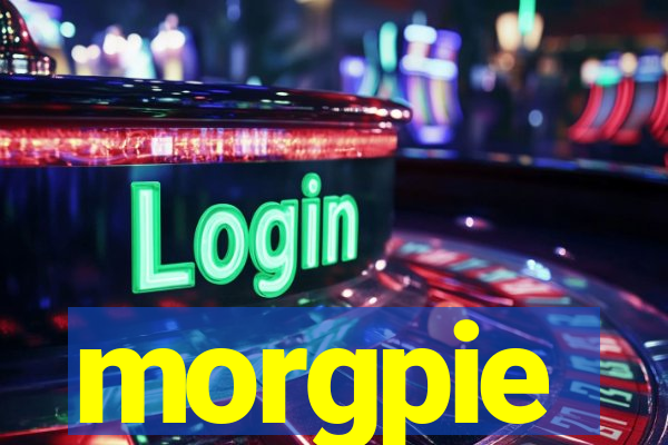 morgpie