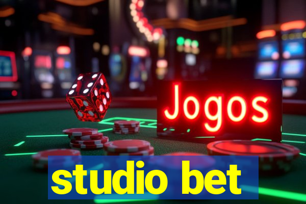 studio bet