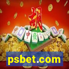 psbet.com