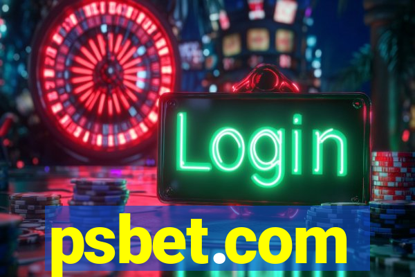 psbet.com