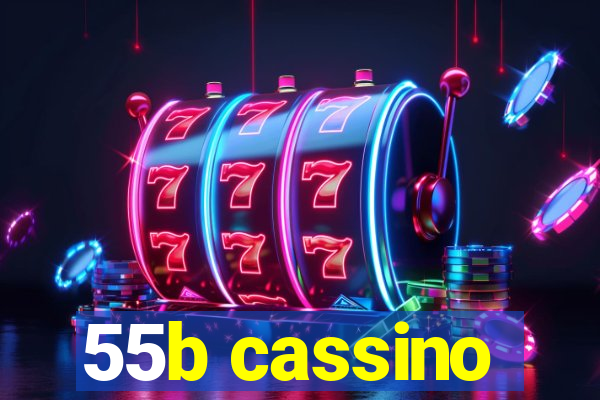 55b cassino