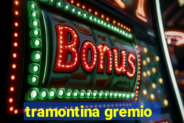 tramontina gremio