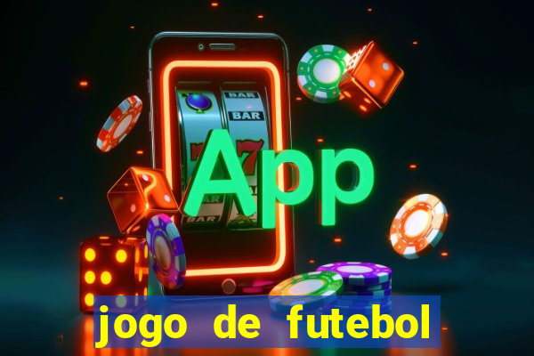 jogo de futebol the champions 3d