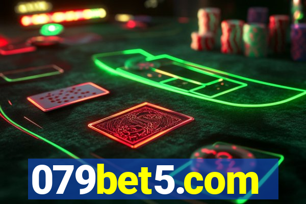 079bet5.com