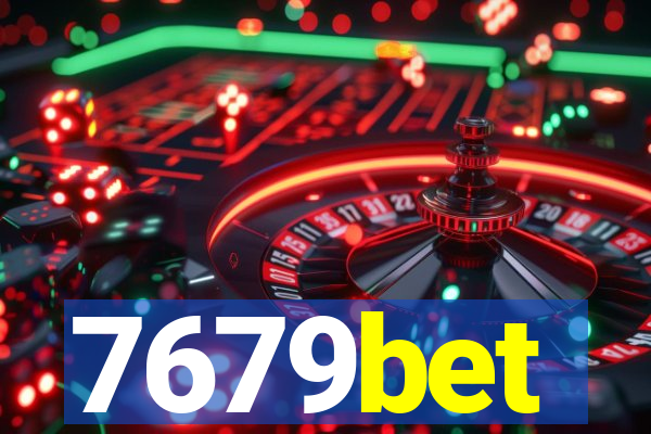 7679bet