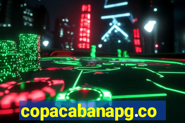 copacabanapg.com