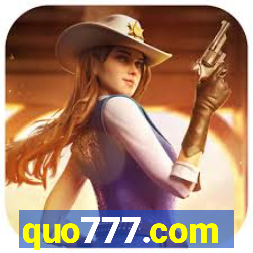 quo777.com