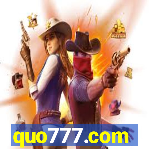 quo777.com