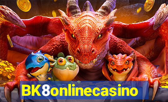 BK8onlinecasino