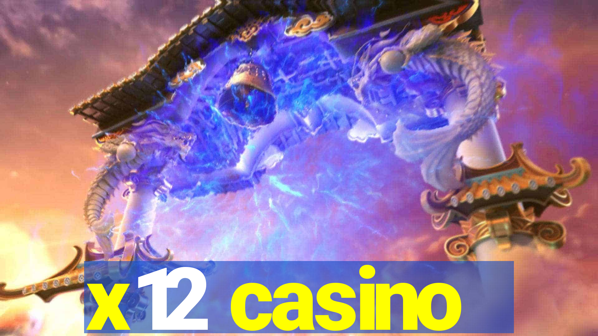 x12 casino