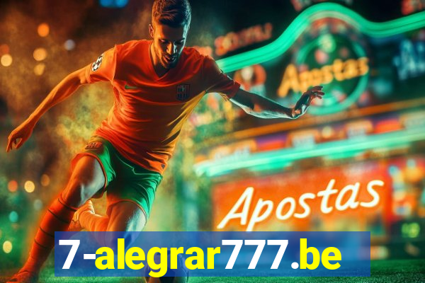 7-alegrar777.bet