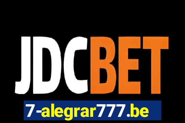 7-alegrar777.bet