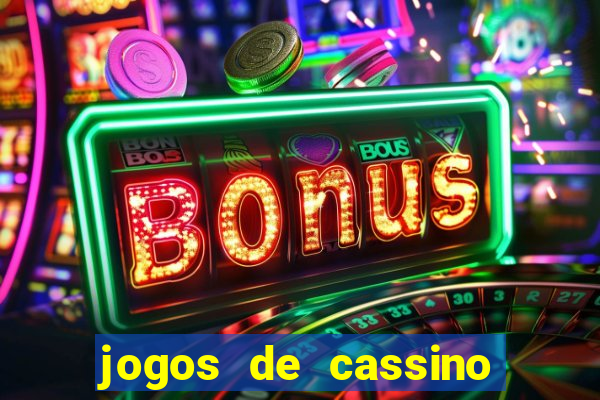 jogos de cassino que mais pagam