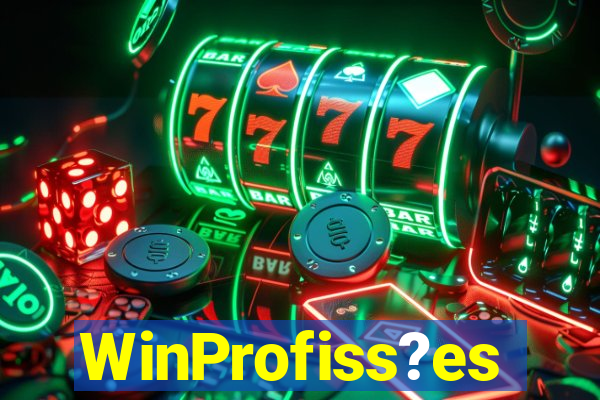 WinProfiss?es