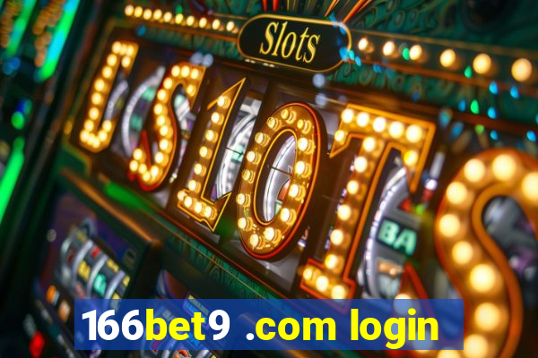 166bet9 .com login