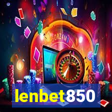 lenbet850