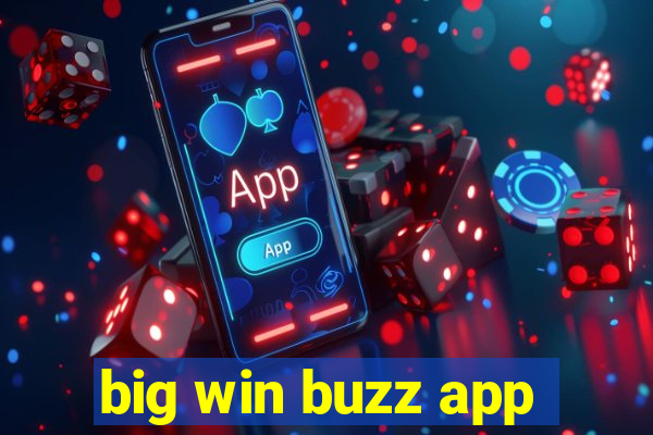 big win buzz app