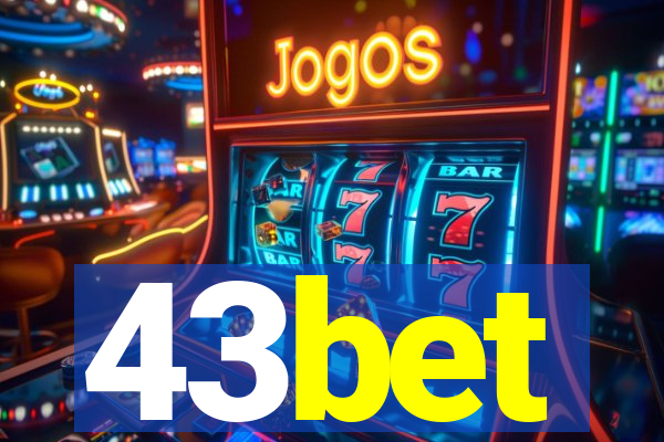 43bet