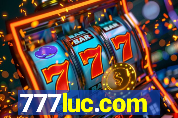 777luc.com