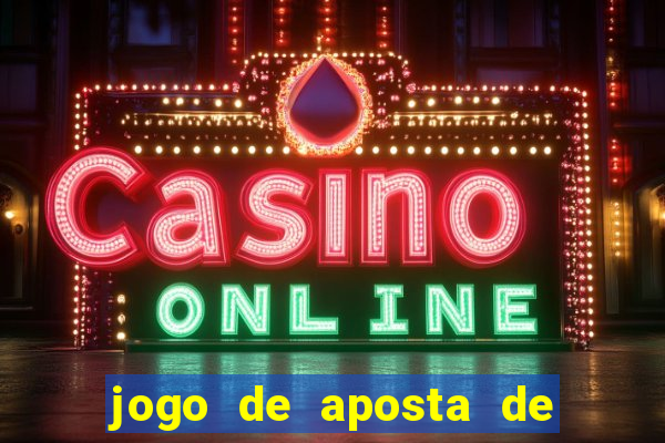 jogo de aposta de 10 reais