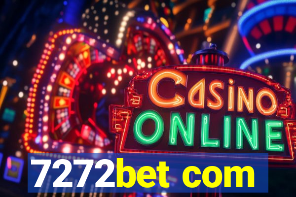 7272bet com