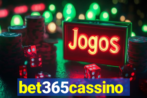 bet365cassino