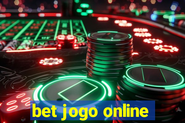 bet jogo online