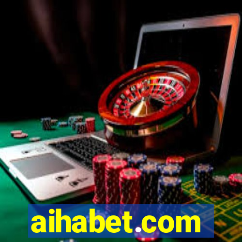 aihabet.com