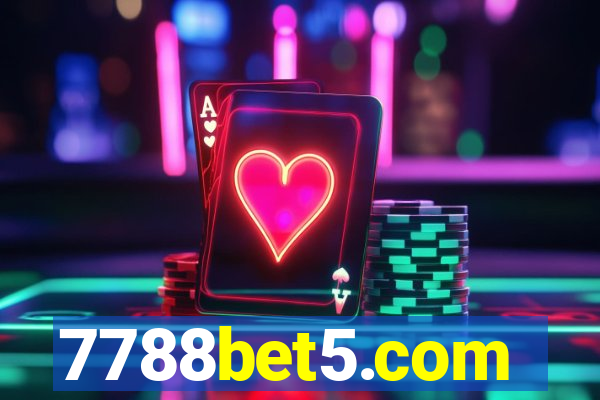 7788bet5.com