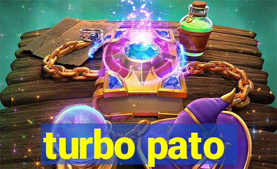 turbo pato