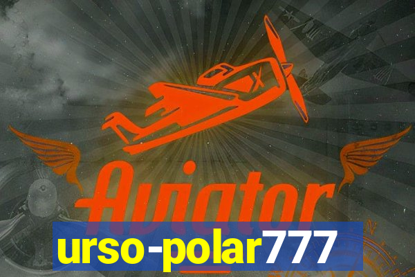 urso-polar777