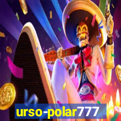 urso-polar777