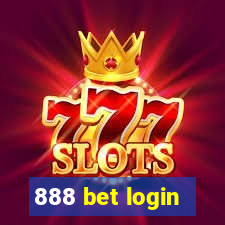 888 bet login