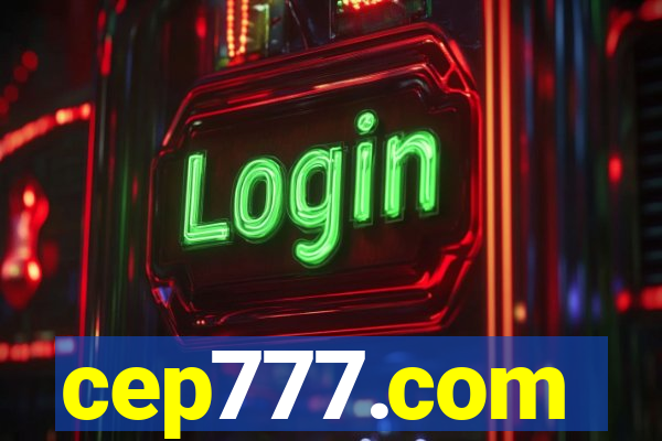 cep777.com