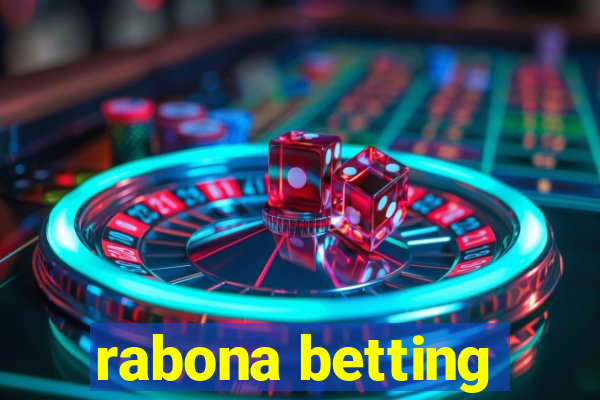 rabona betting