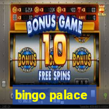 bingo palace