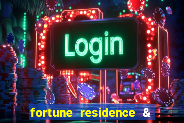 fortune residence & executive service