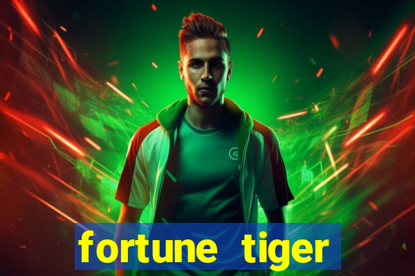 fortune tiger deposito 5 reais