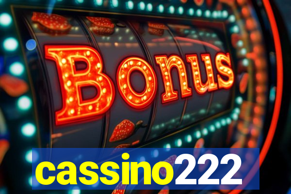 cassino222