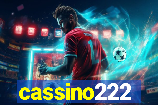 cassino222