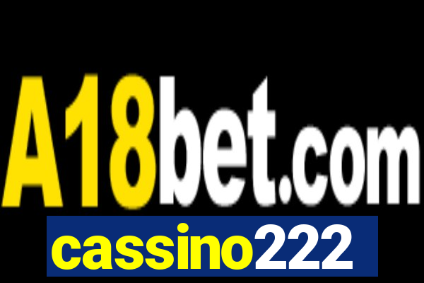 cassino222