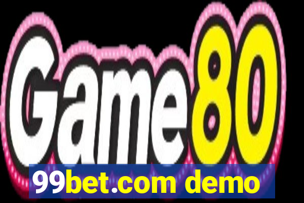 99bet.com demo