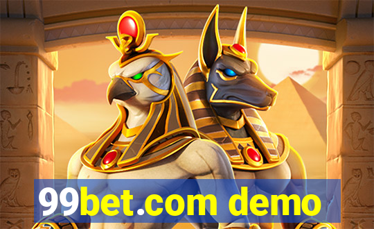 99bet.com demo