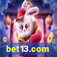 bet13.com