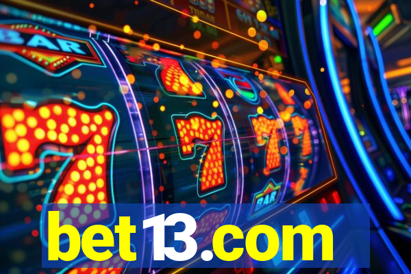 bet13.com