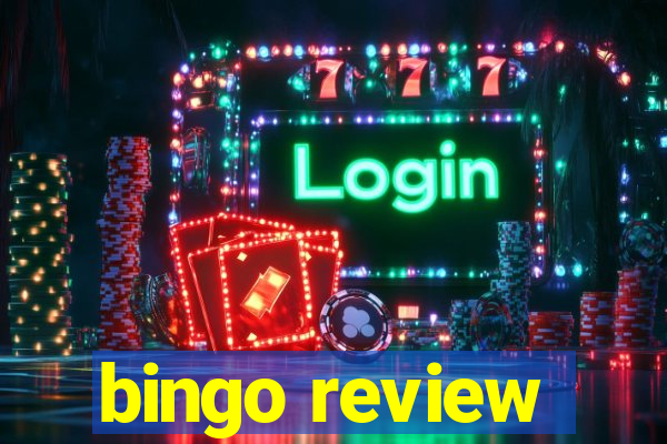 bingo review