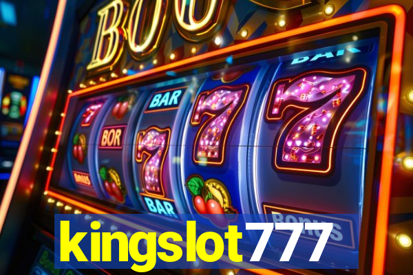 kingslot777