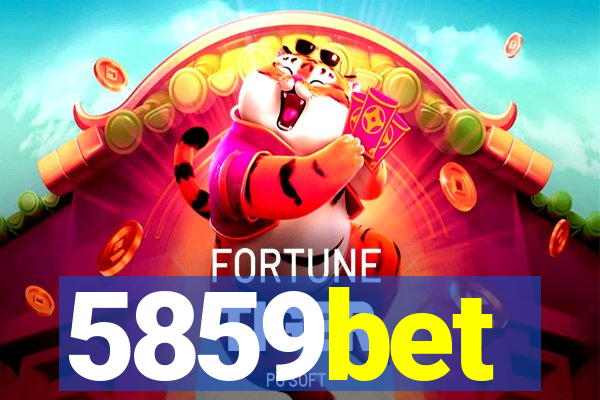 5859bet